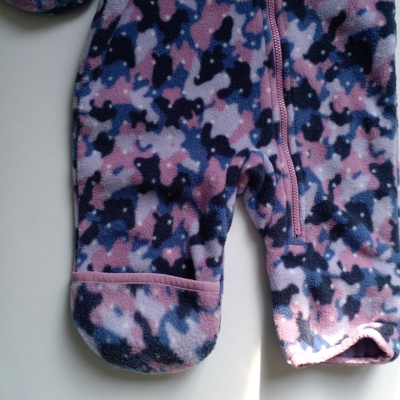 Columbia Baby Jumper 3-6 months - Picture 5 of 6